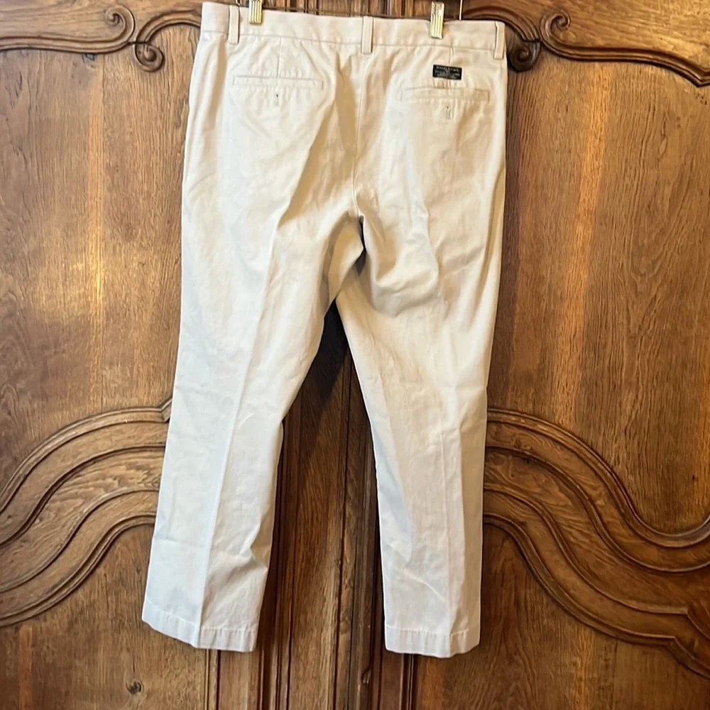 Banana Republic Chino Pants